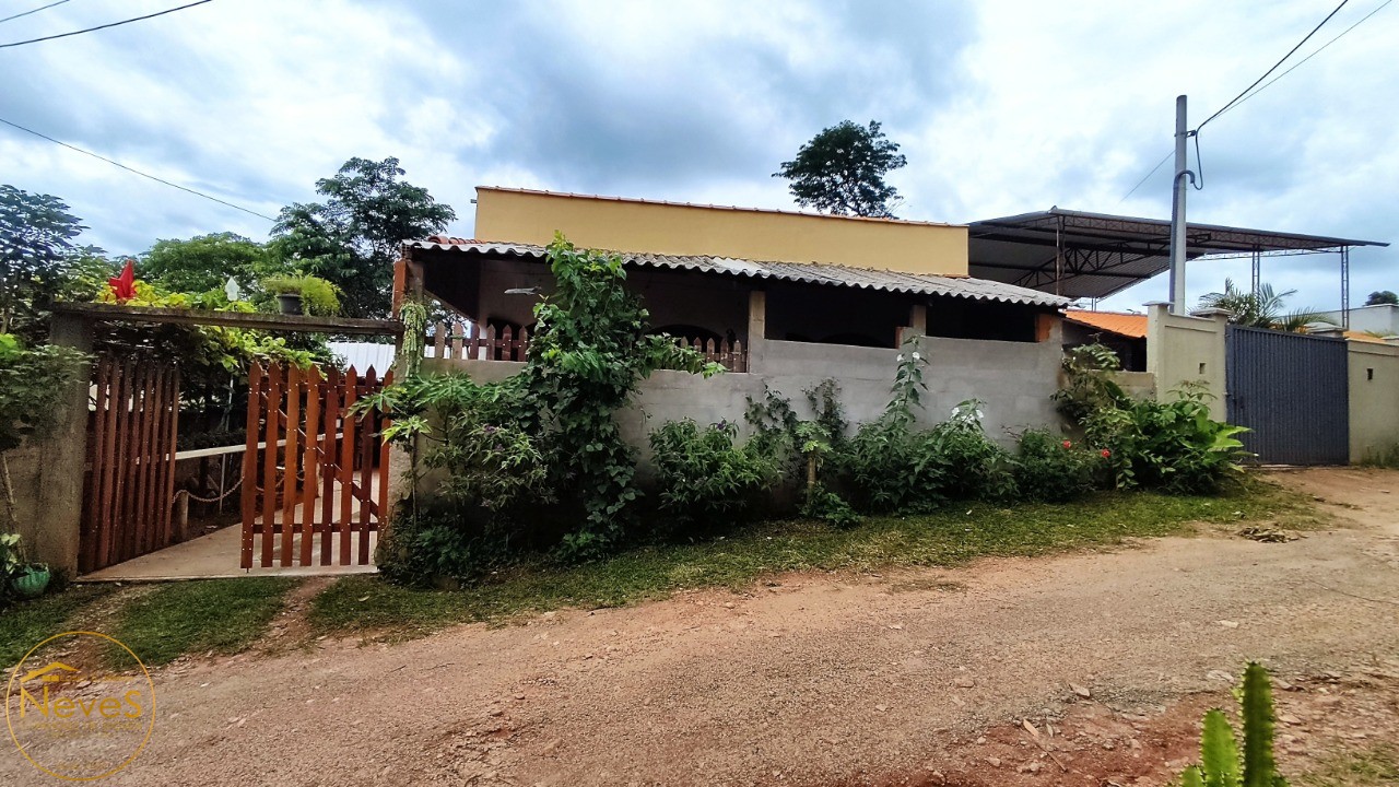 Casa, 2 quartos - Foto 2