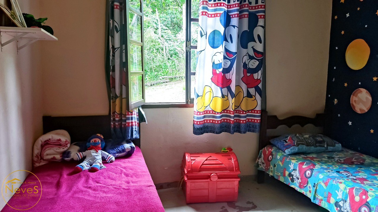 Sítio, 8 quartos - Foto 23