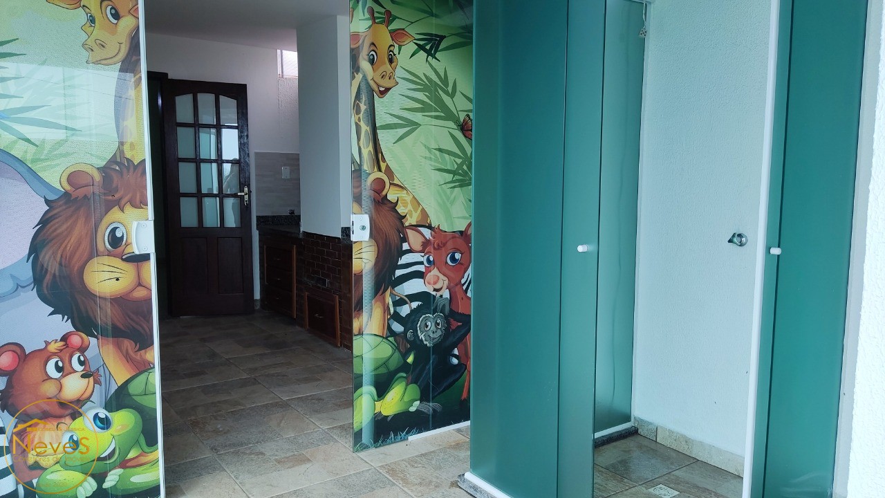 Casa, 3 quartos - Foto 18