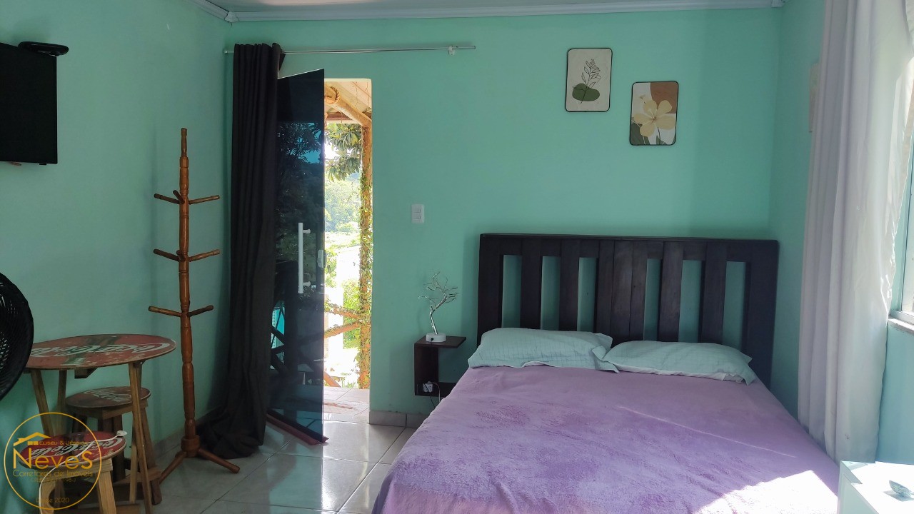 Sítio, 8 quartos - Foto 37
