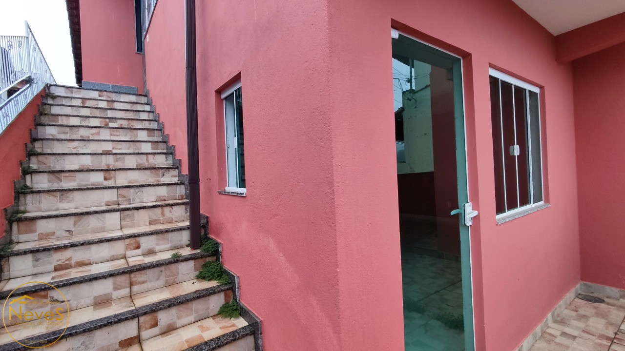 Casa, 3 quartos - Foto 23