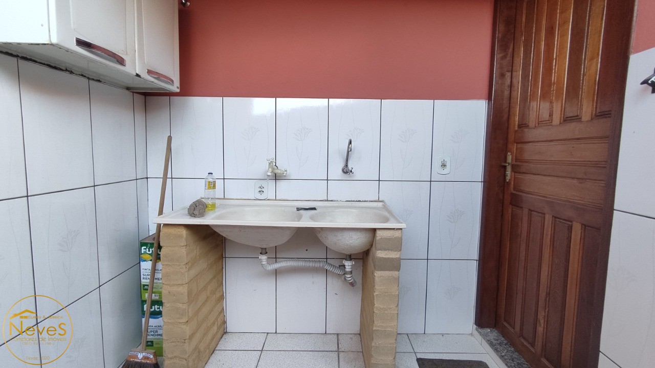 Casa, 3 quartos - Foto 27