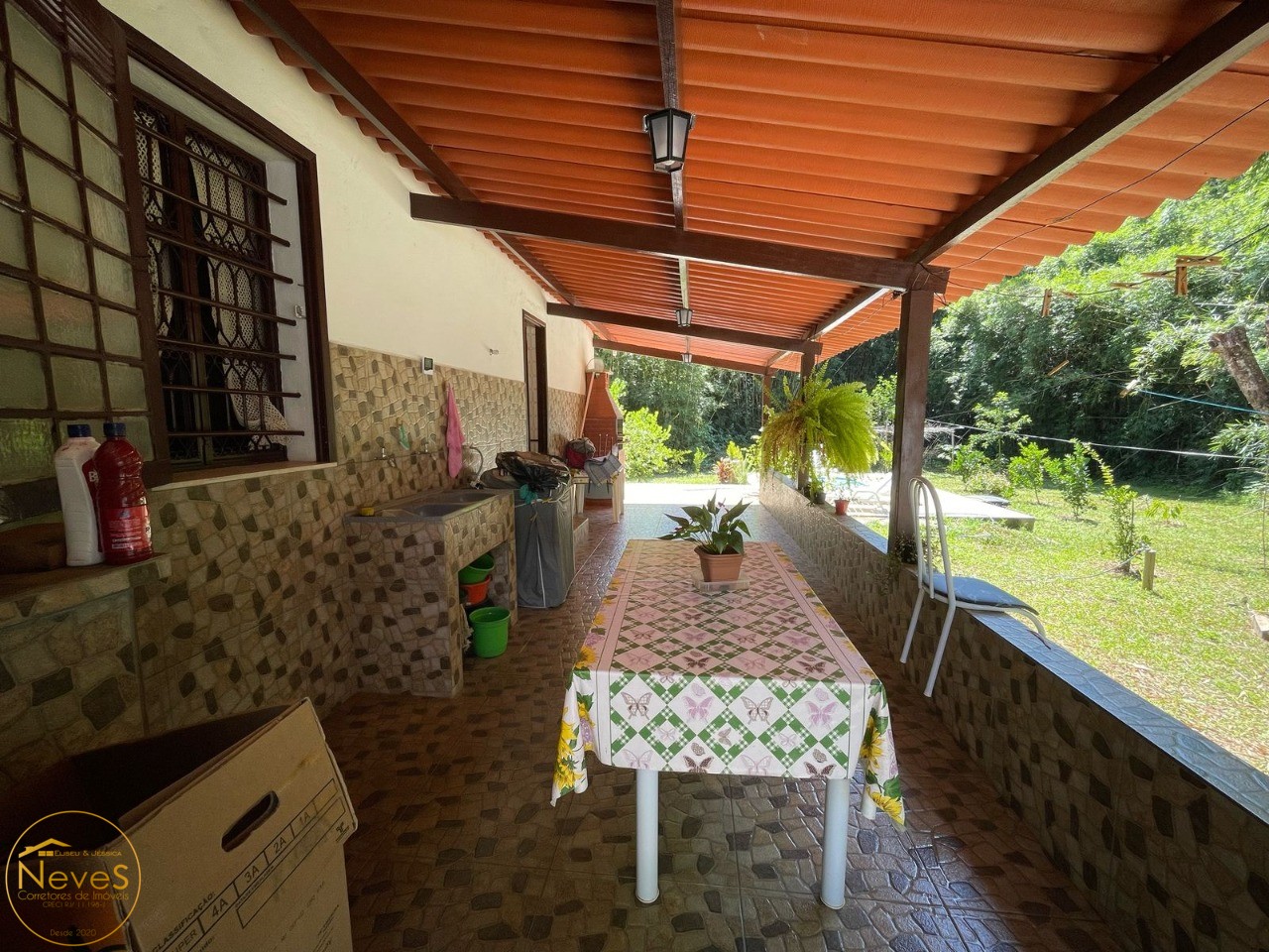 Casa, 3 quartos - Foto 5