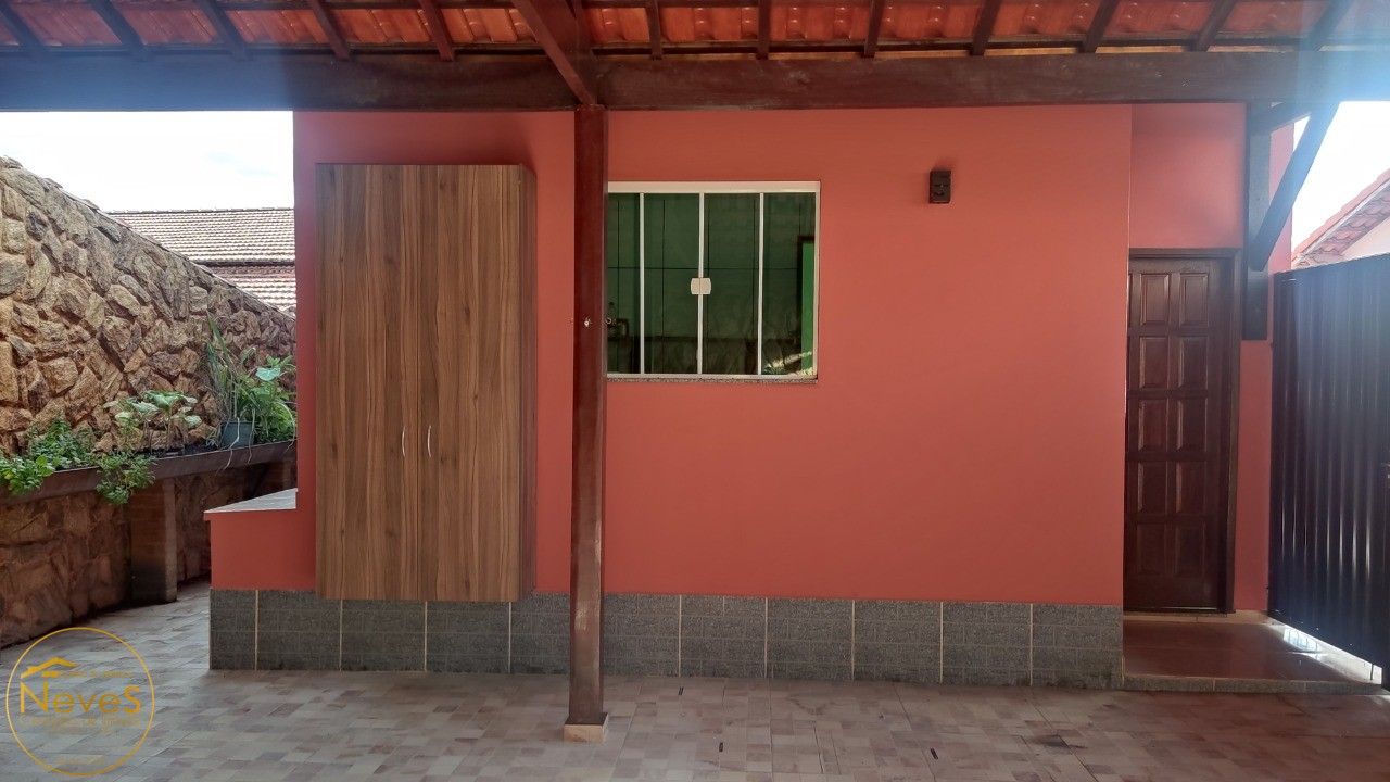 Casa, 3 quartos - Foto 3