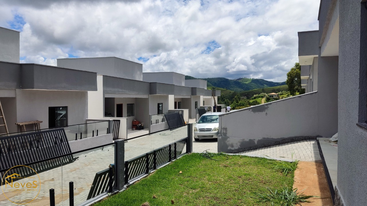 Casa, 2 quartos - Foto 37