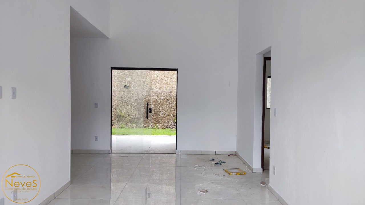 Casa, 2 quartos - Foto 7