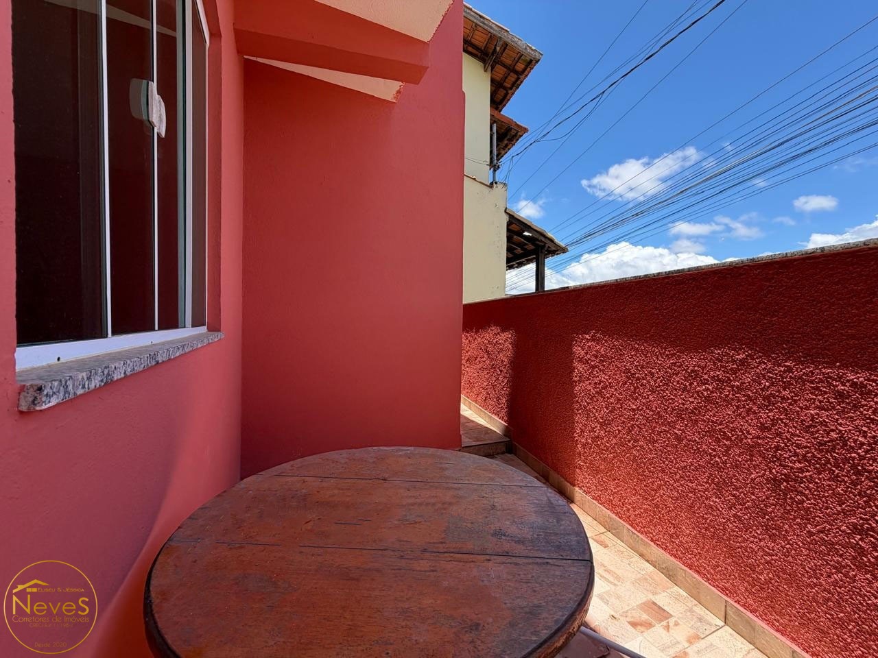 Casa, 3 quartos - Foto 26