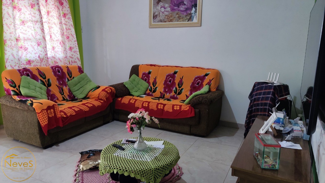 Casa, 2 quartos - Foto 8