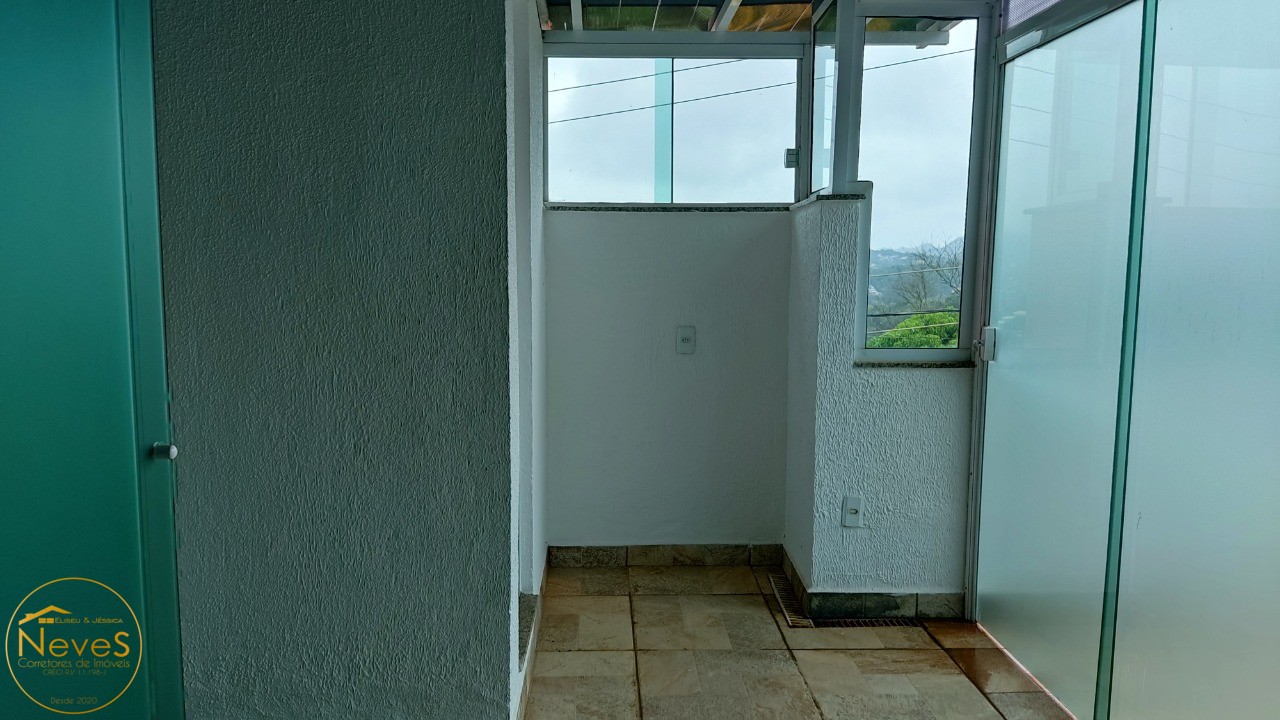 Casa, 3 quartos - Foto 17