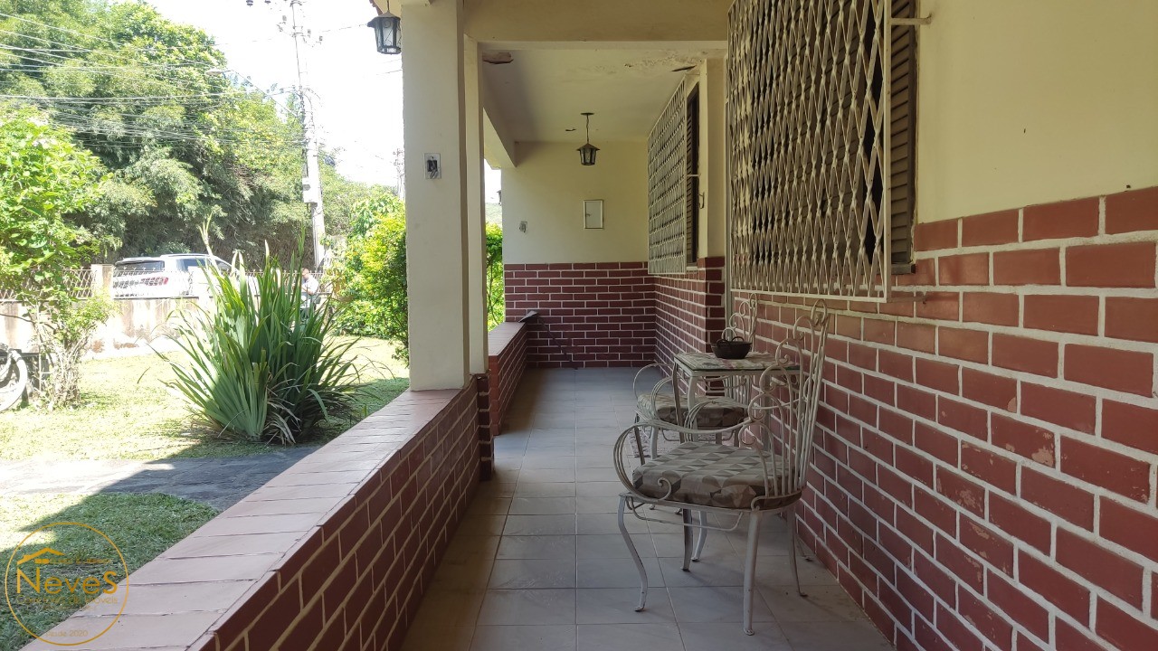 Casa, 5 quartos - Foto 7