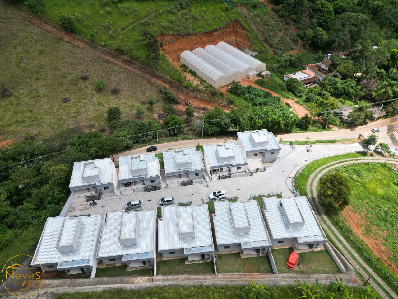 Casa, 2 quartos - Foto 41