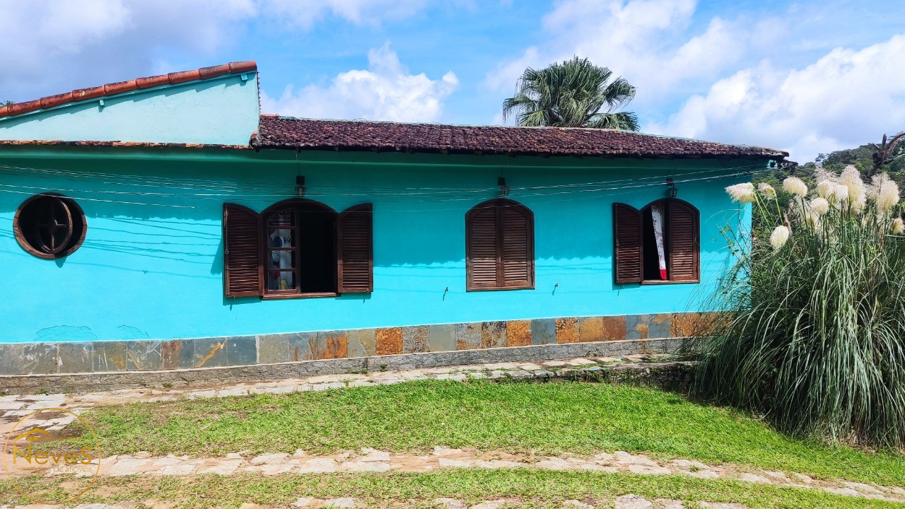 Sítio, 8 quartos - Foto 5