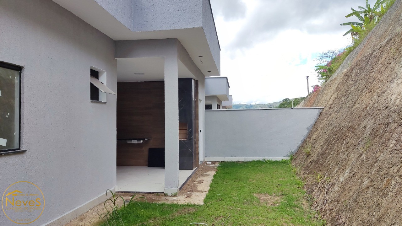 Casa, 2 quartos - Foto 12