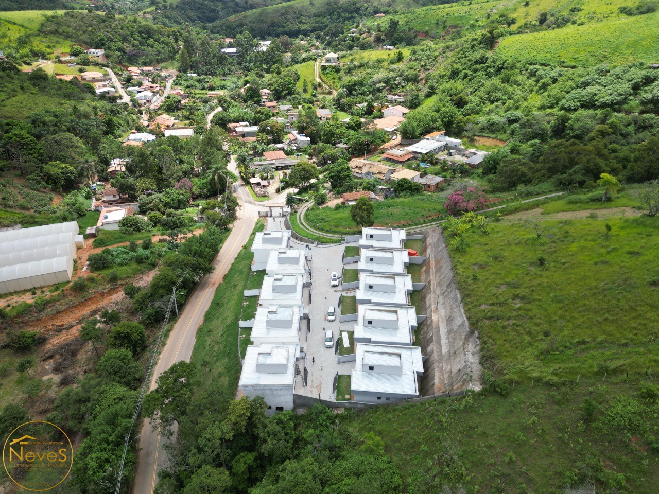 Casa, 2 quartos - Foto 39