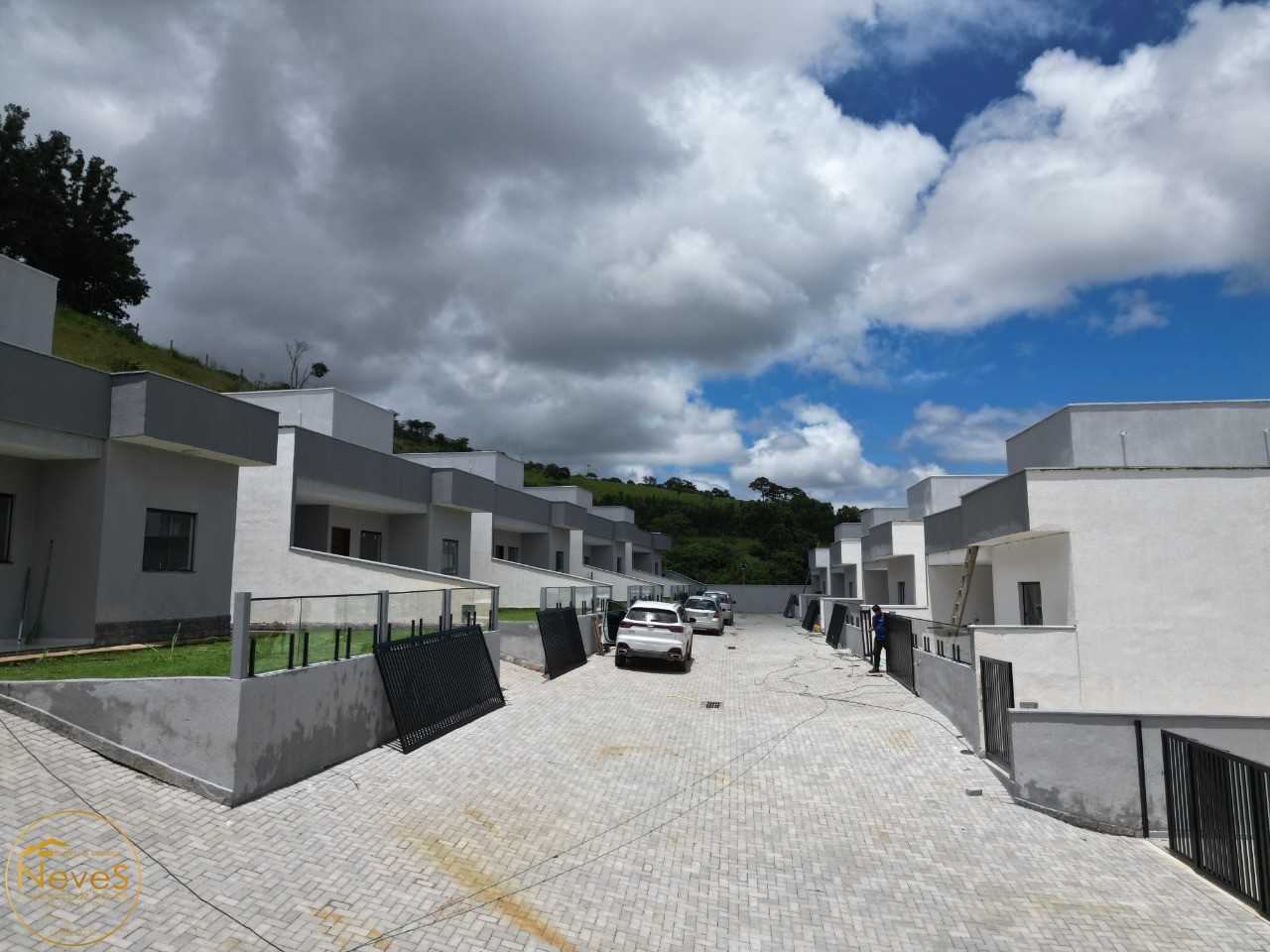 Casa, 2 quartos - Foto 38