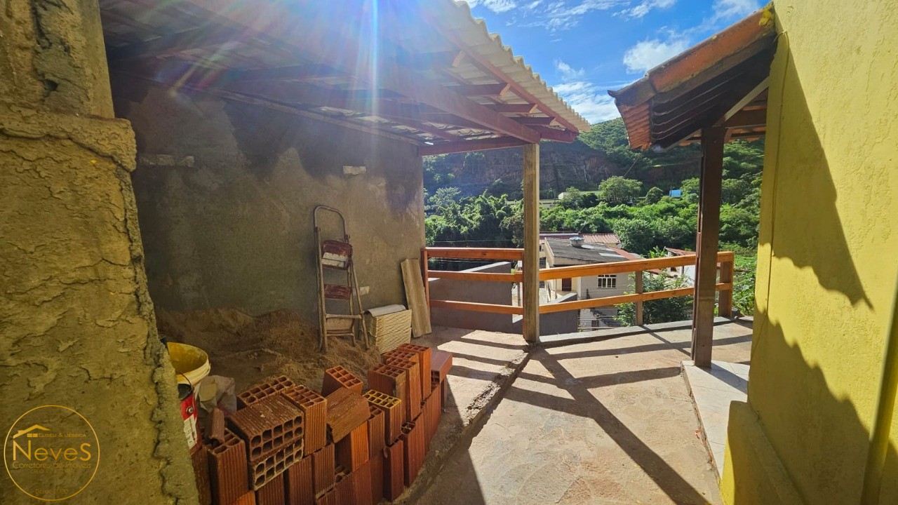 Casa, 2 quartos - Foto 23