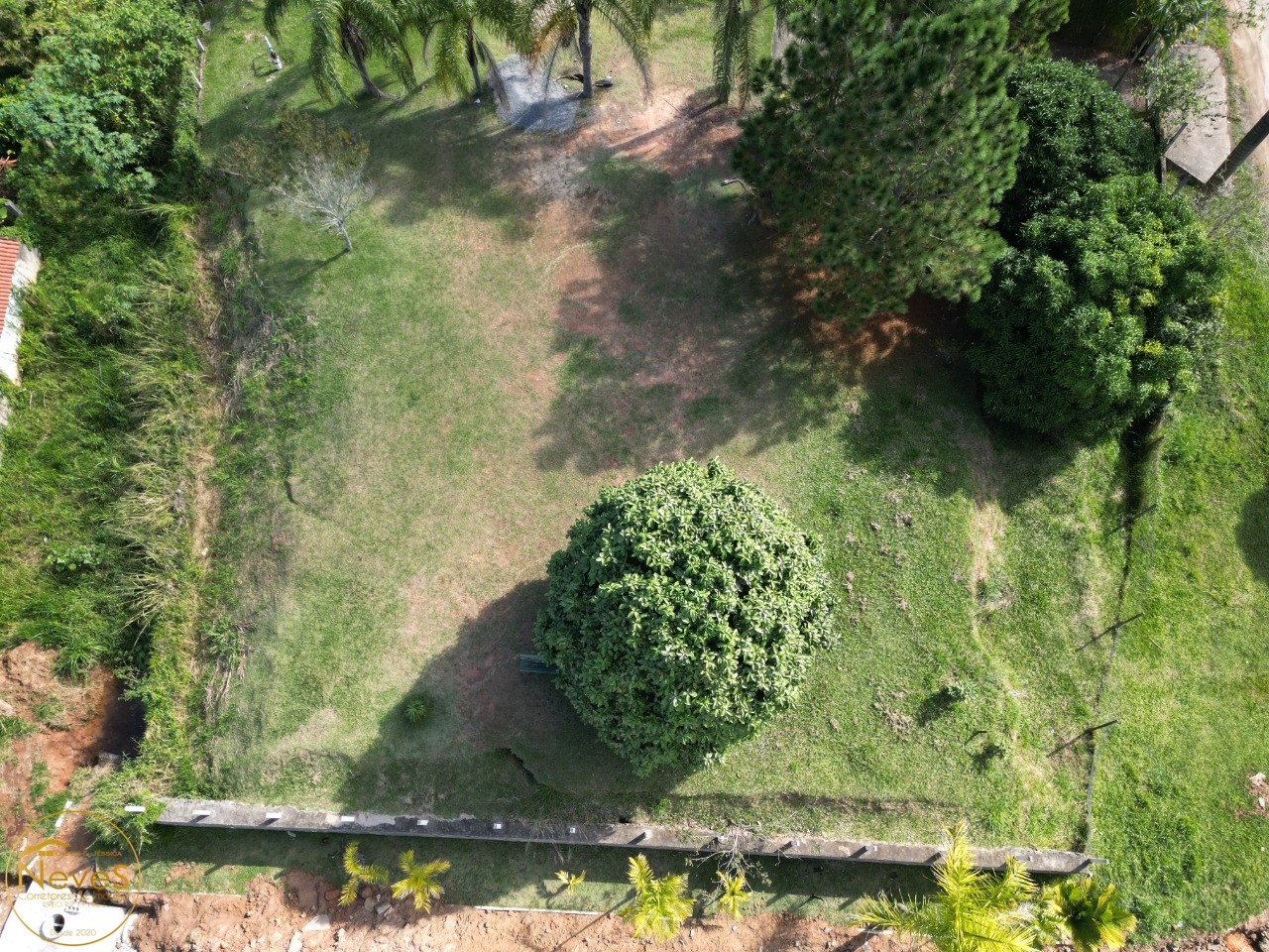 Terreno, 1419 m² - Foto 4