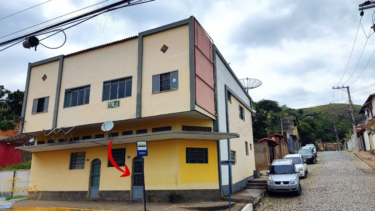 Apartamento, 2 quartos, 80 m² - Foto 2