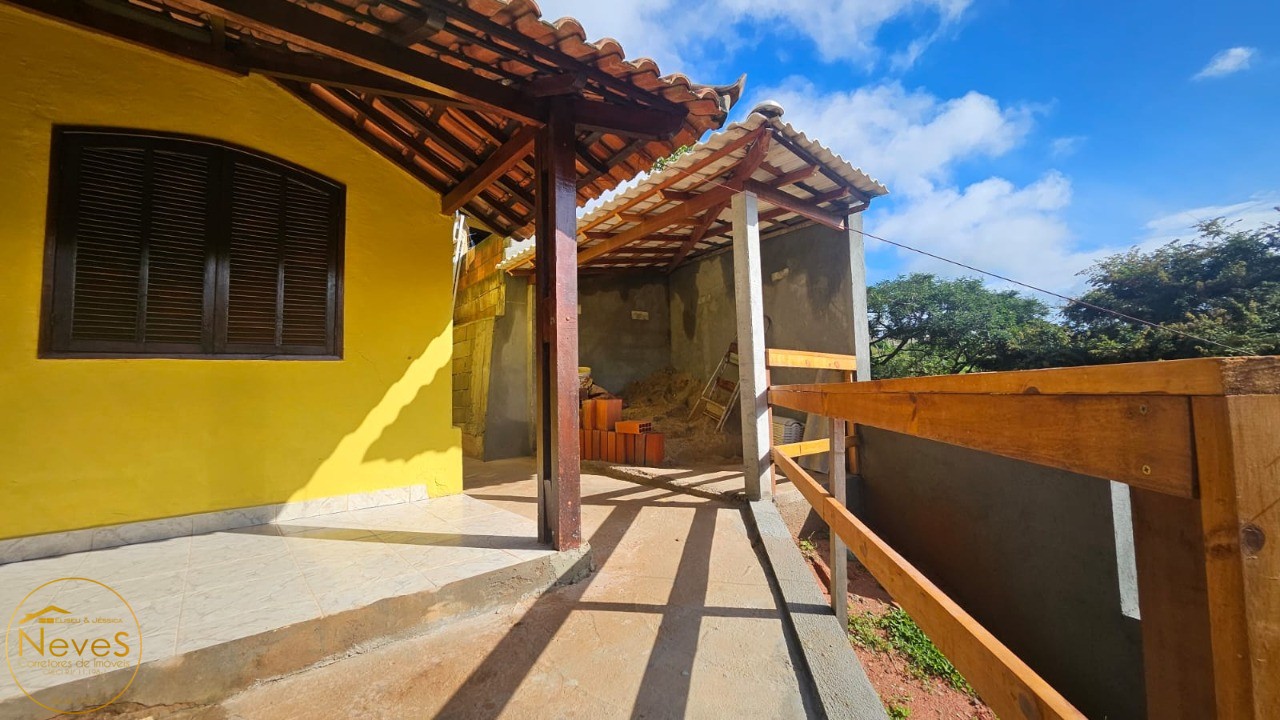 Casa, 2 quartos - Foto 17