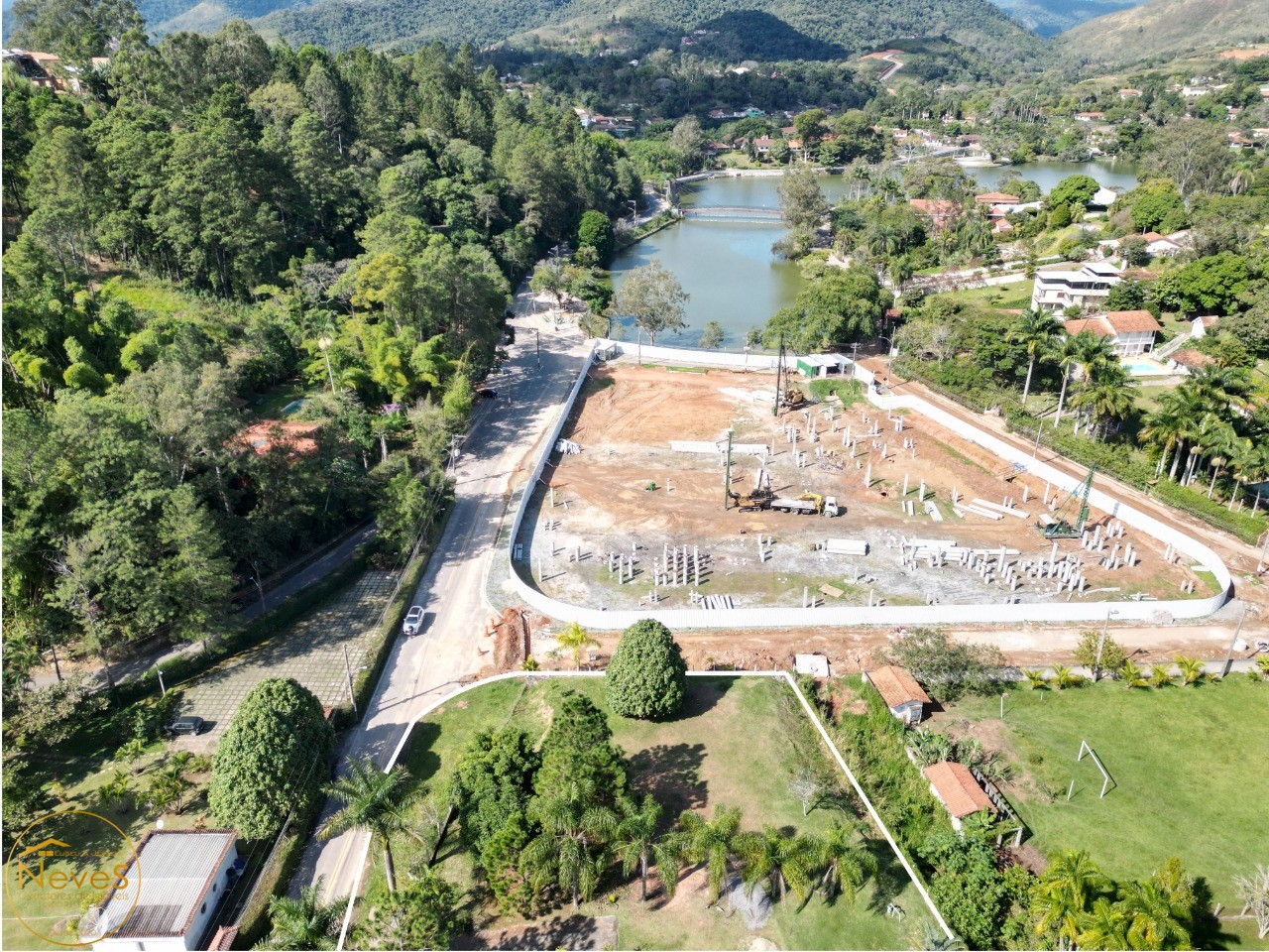 Terreno, 1419 m² - Foto 6