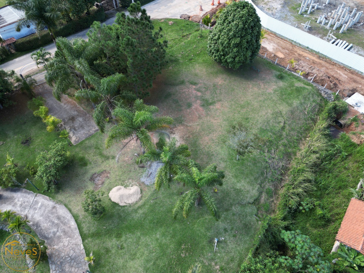 Terreno, 1419 m² - Foto 3