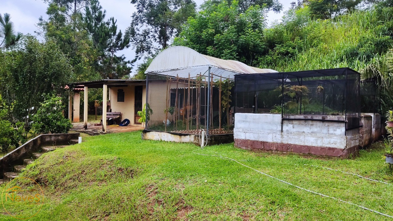 Sítio, 7 quartos - Foto 40
