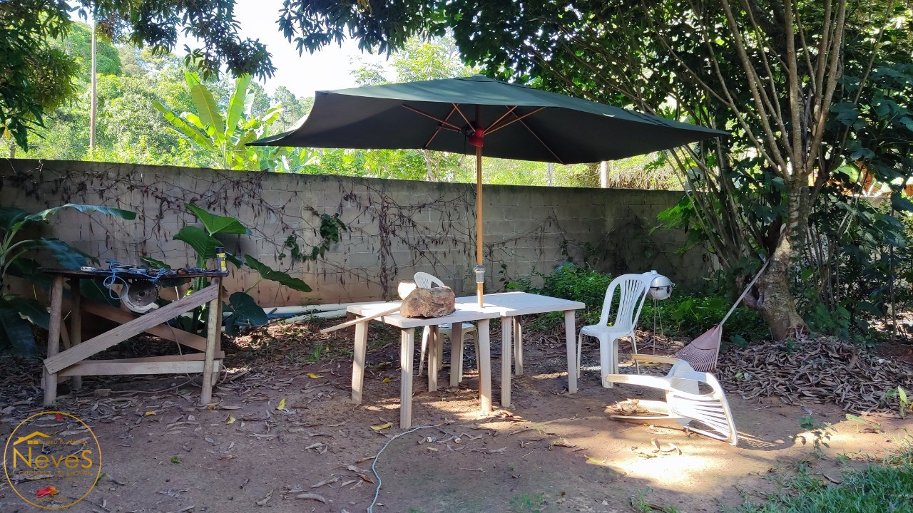 Casa, 3 quartos - Foto 21