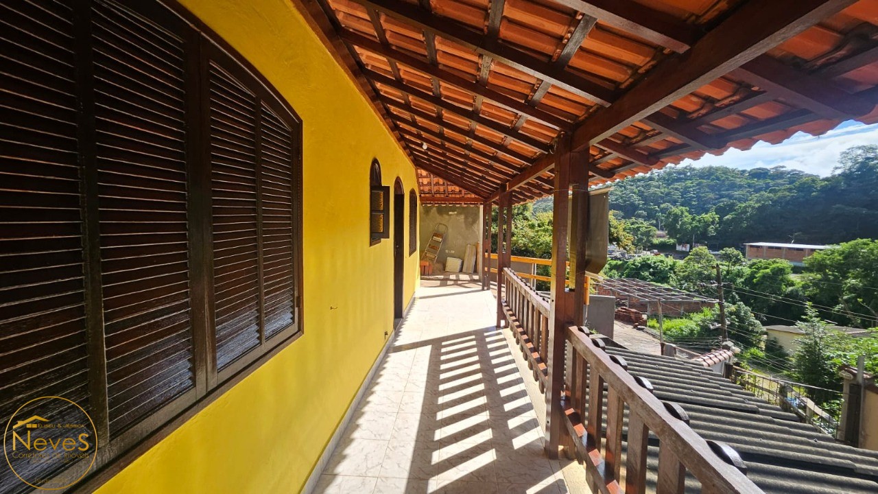 Casa, 2 quartos - Foto 19