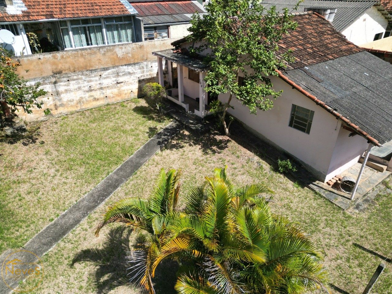Casa, 2 quartos - Foto 1