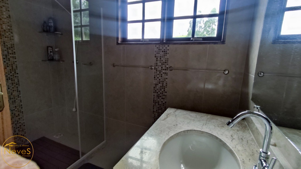 Sítio, 7 quartos - Foto 26