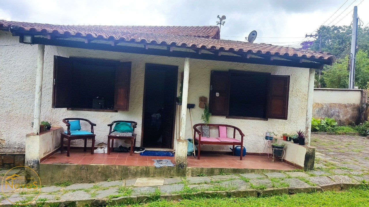 Casa, 1 quarto - Foto 3