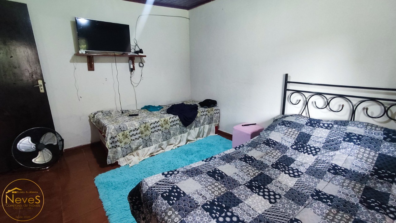 Casa, 1 quarto - Foto 11