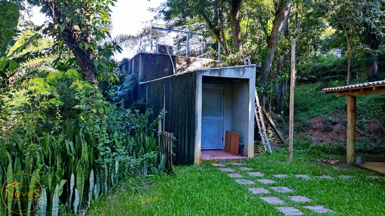 Casa, 3 quartos - Foto 30