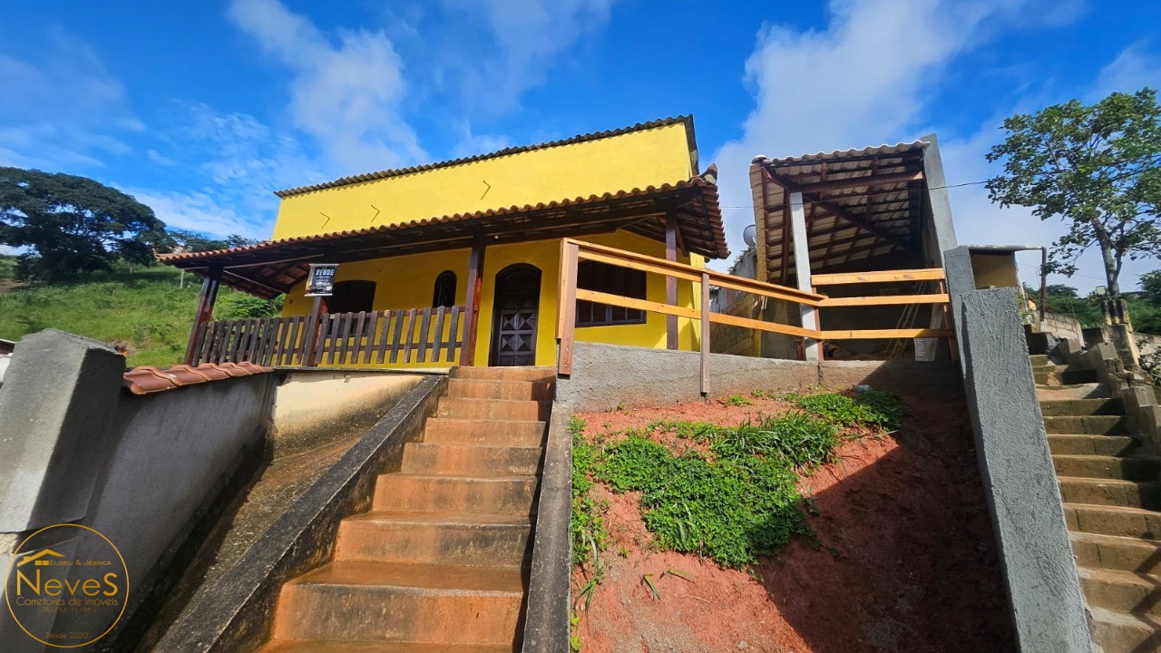 Casa, 2 quartos - Foto 3