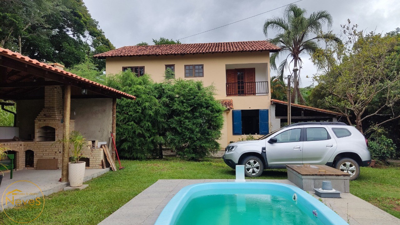 Sítio, 7 quartos - Foto 1