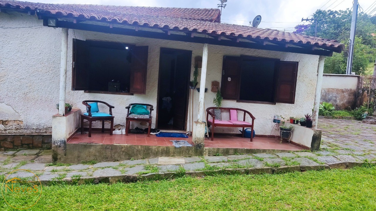 Casa, 1 quarto - Foto 18