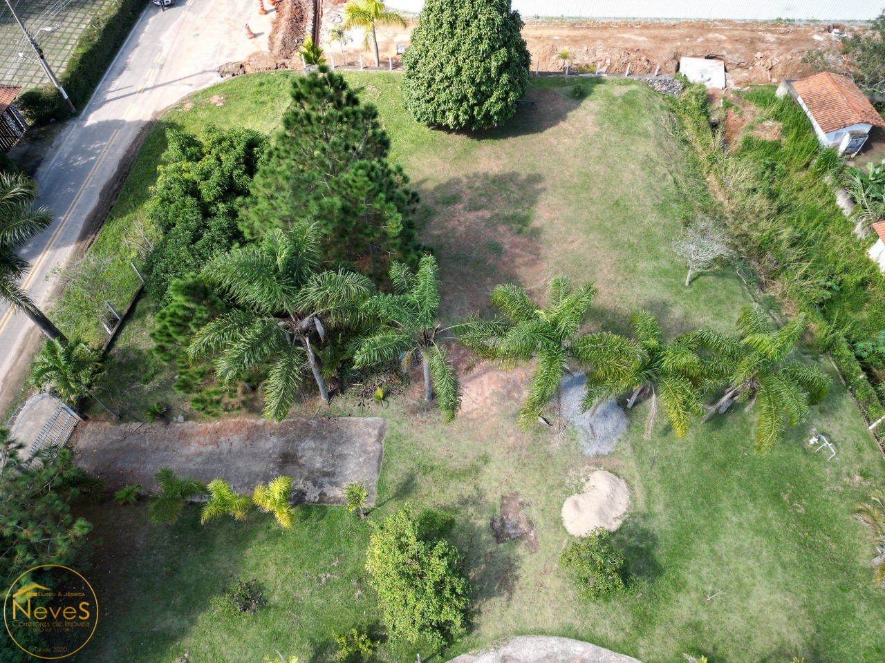 Terreno, 1419 m² - Foto 2