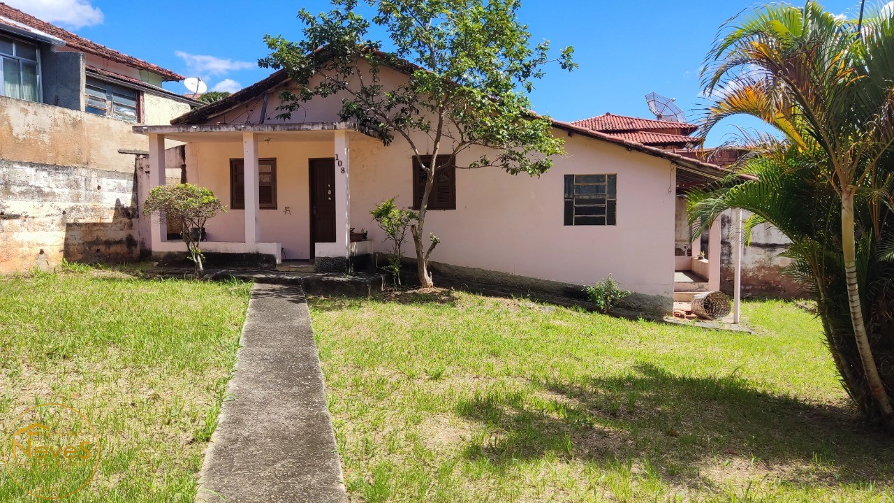 Casa, 2 quartos - Foto 2
