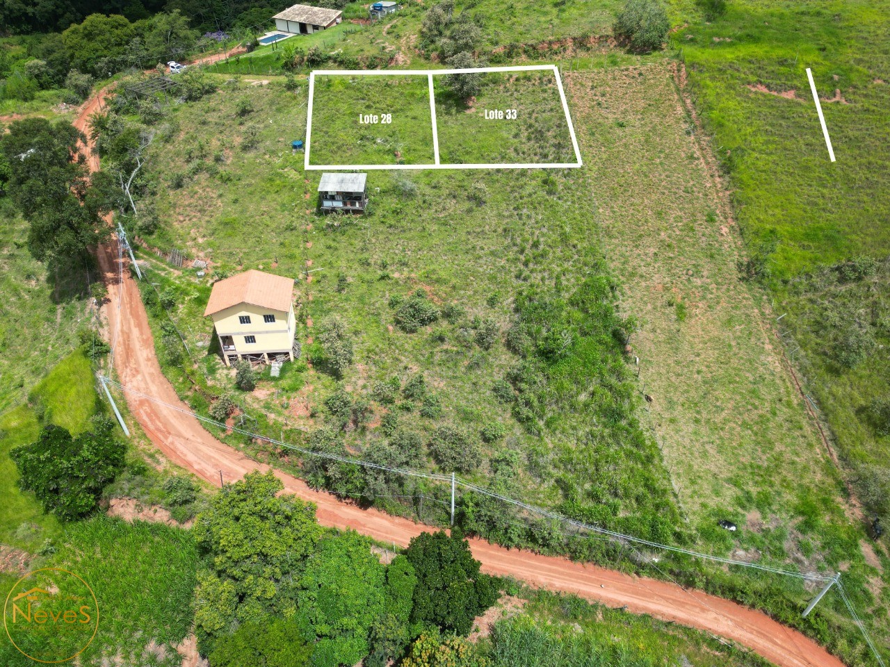 Terreno, 582 m² - Foto 3