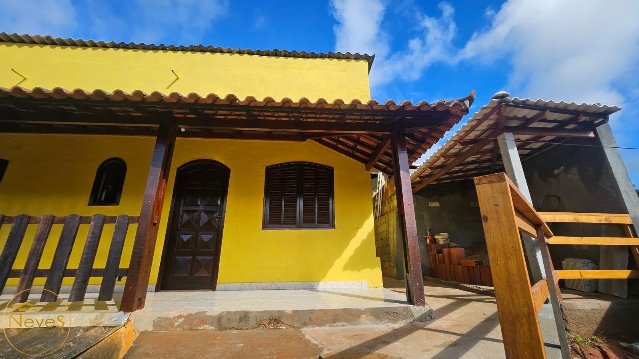 Casa, 2 quartos - Foto 4