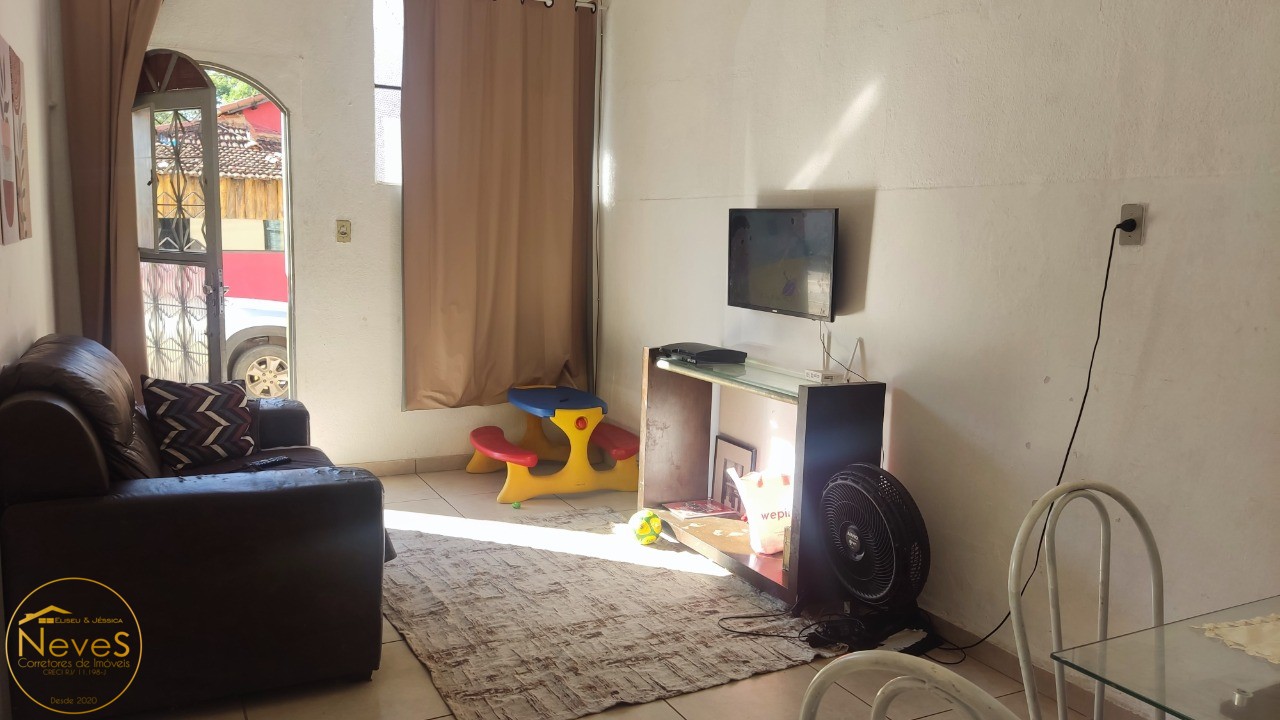 Apartamento, 2 quartos, 80 m² - Foto 5