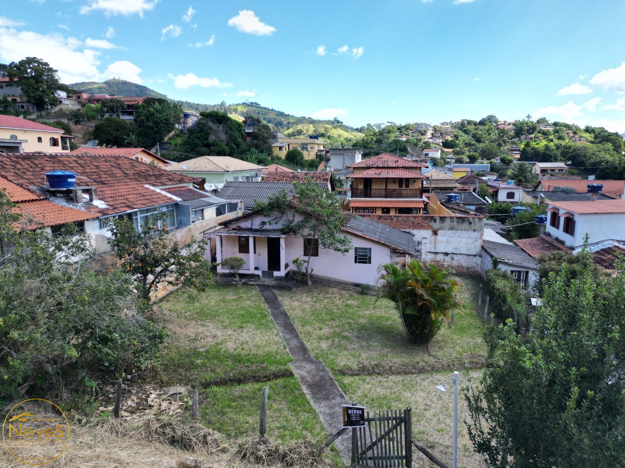 Casa, 2 quartos - Foto 4