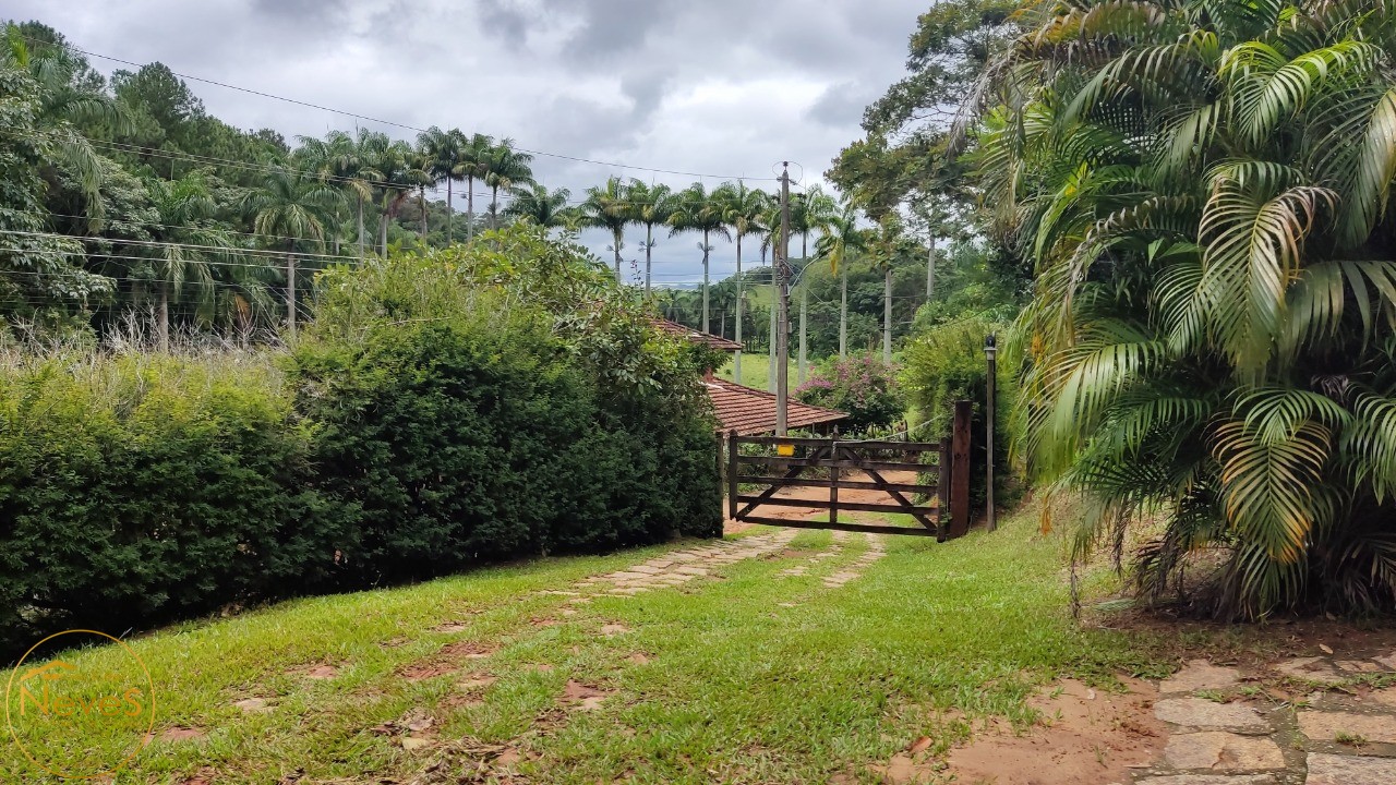 Sítio, 7 quartos - Foto 45