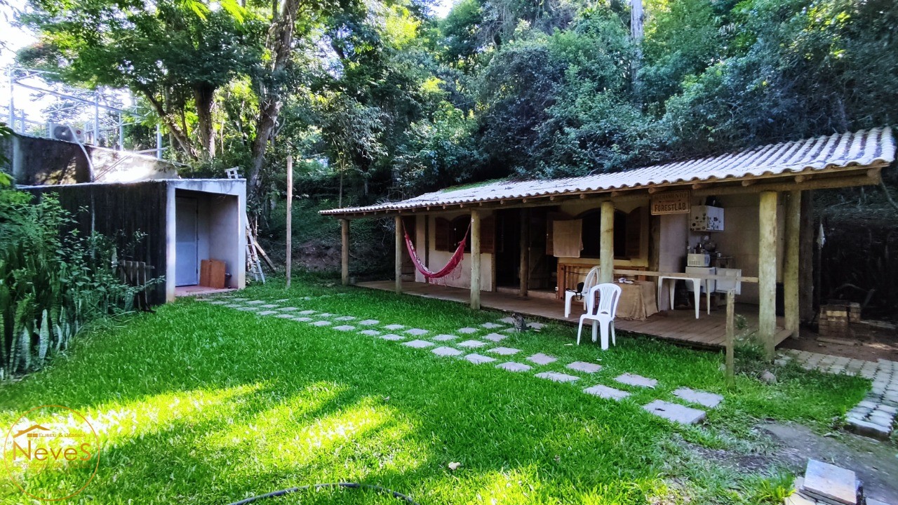 Casa, 3 quartos - Foto 31