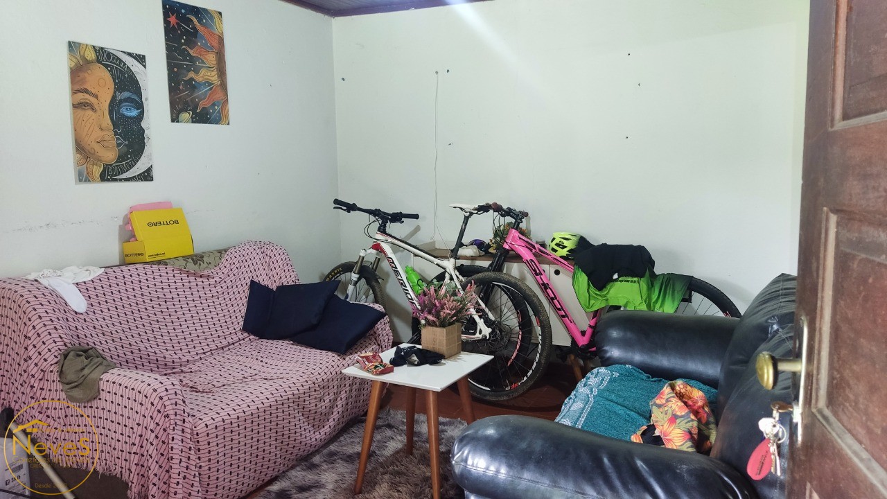 Casa, 1 quarto - Foto 6