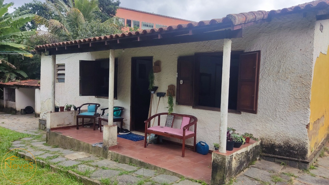Casa, 1 quarto - Foto 2