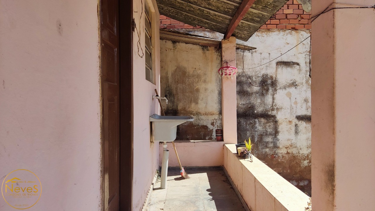 Casa, 2 quartos - Foto 21