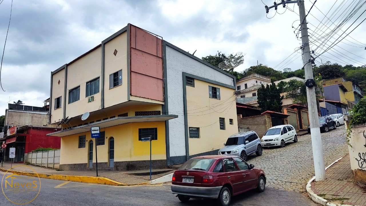 Apartamento, 2 quartos, 80 m² - Foto 3