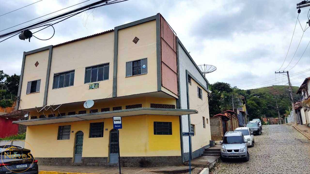 Apartamento, 2 quartos, 80 m² - Foto 1
