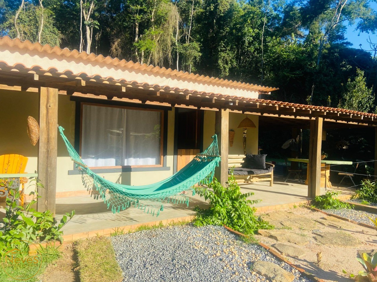 Sítio, 2 quartos, 2 hectares - Foto 7